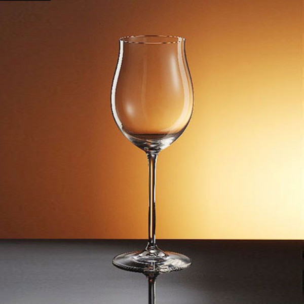 Bottega del Vino Rosso Giovane Wine Glasses