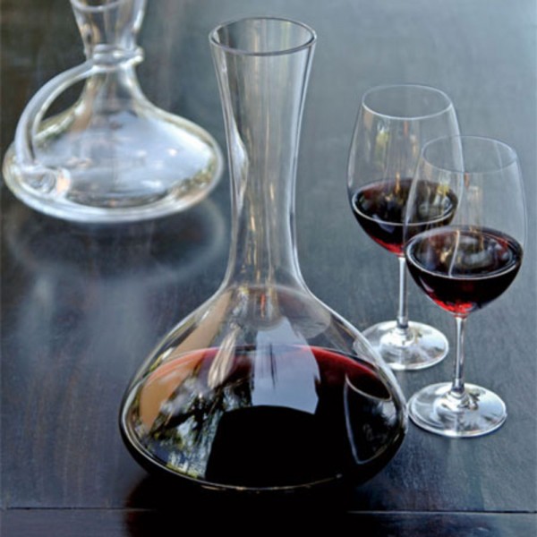 The First Magnum Decanter - Zwiesel 1872 Collection