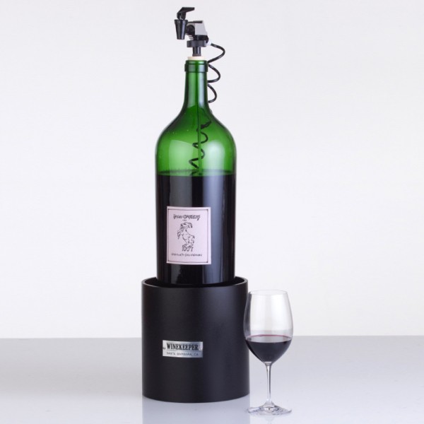 WineKeeper Noir 1-Bottle