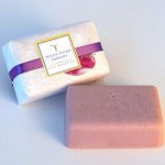 Napa Soap Company Figs & Zinfandel Soap