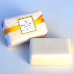 Napa Soap Company Soapignon Blanc Soap