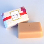 Napa Soap Company Berry Rose Soap